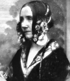 Ада Лавлейс фото