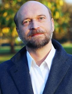 Сергей Пугачев фото