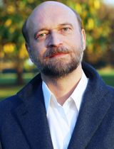 Сергей Пугачев