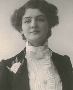 Лили Элси фото