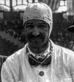 Альфьери Мазерати фото