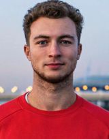 Киря Колесников