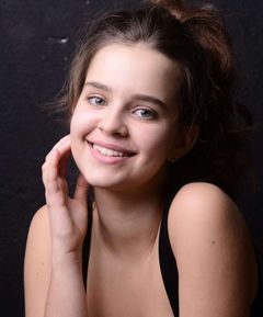 Маргарита Дьяченкова фото