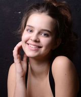 Маргарита Дьяченкова