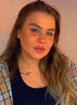 Ксения Прокофьева