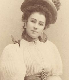 Матильда Кшесинская фото