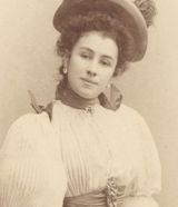 Матильда Кшесинская