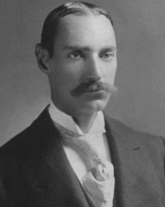 Джон Джекоб Астор фото