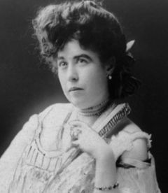 Маргарит Браун фото