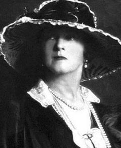 Люси Дафф-Гордон фото