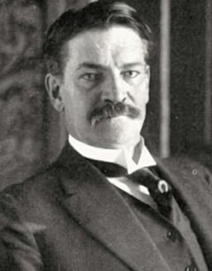 Арчибальд Грейси фото