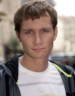 Николай Наумов фото