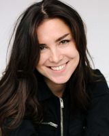 Ирина Носова