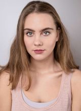 Дарья Пицик