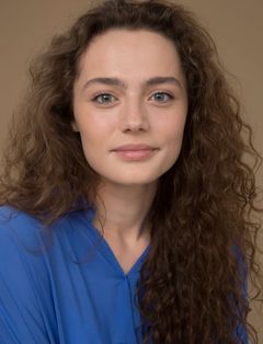 Ангелина Поплавская фото