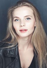 Мария Ульянова