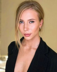 Юлия Коваль фото