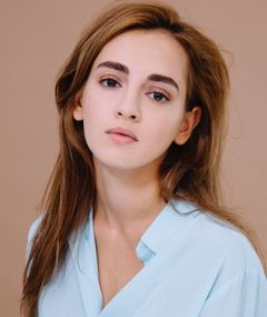 Кристина Каширина фото