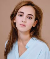 Кристина Каширина