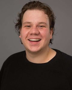 Павел Комаров фото