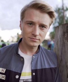 Вячеслав Чепурченко фото