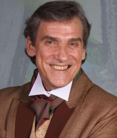 Валерий Гаркалин фото