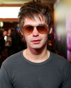 Аристарх Венес фото