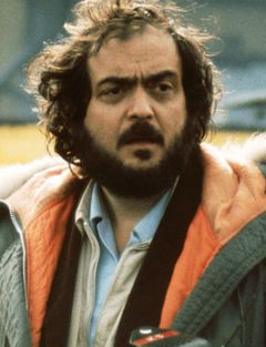 Стенли Кубрик фото