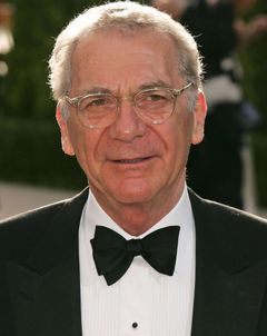 Сидни Поллак фото