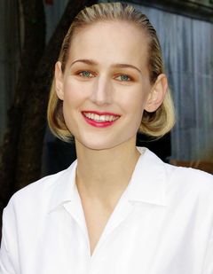 Лили Собески фото