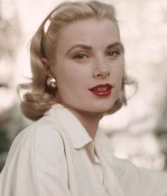 Грейс Келли фото