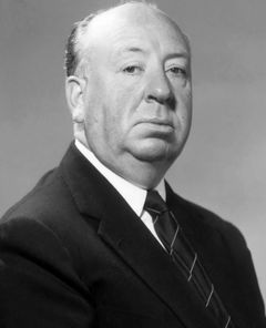 Альфред Хичкок фото