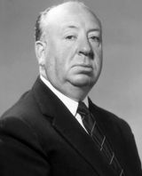 Альфред Хичкок