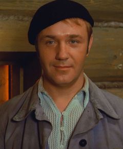 Леонид Куравлев фото