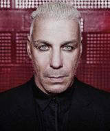 Тилль Линдеманн