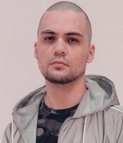 Сергей Круппов фото