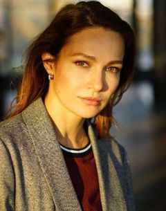 Евгения Брик фото