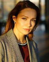 Евгения Брик