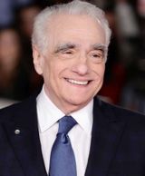 Мартин Скорсезе