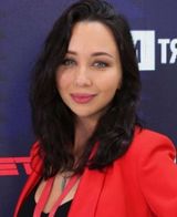 Елизавета Туктамышева