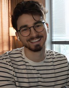 Брайн Мапс фото