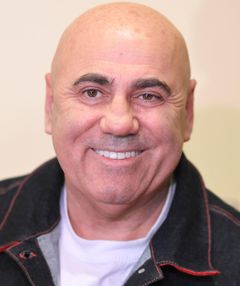 Иосиф Пригожин фото