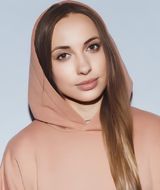 Вика Складчикова