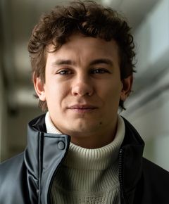 Никита Кологривый фото