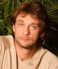 Александр Домогаров фото