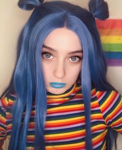 Мэйби Бэйби фото