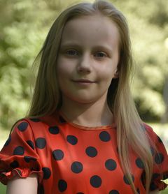 Алиса Теплякова фото