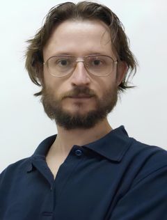 Станислав Дробышевский фото