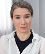 Екатерина Шульман