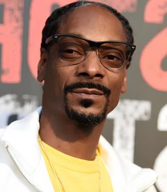 Snoop Dogg фото